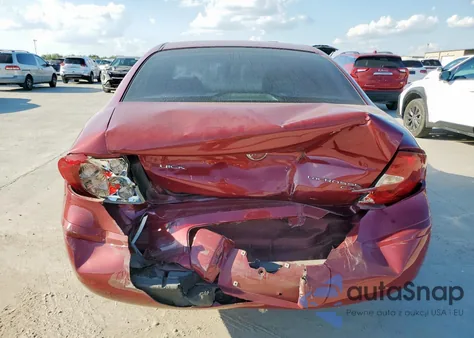 2006 Buick Lacrosse Cx из США, поврежденный, VIN 2G4WC552861219614